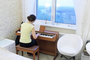 Учитель музыки Учитель музыки