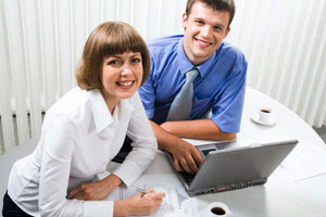 Востребованная профессия Компетентый бухгалтер