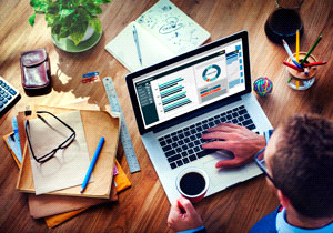 Обучение без отрыва от работы Особенности управленческого учёта