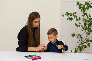 Нейропсихолог Нейропсихолог