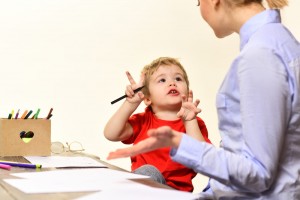 Нейропсихолог