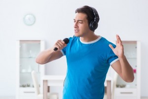 Преподавание вокала Преподавание вокала